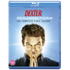 Dexter - Resurrection Season 1 Blu-Ray