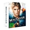 MacGyver (Komplette Serie) (DVD)