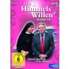 2276031 um himmels willen staffel 18 dvd