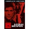 2277582 lethal weapon i iv dvd