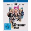 2277930 the retirement plan blu ray