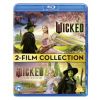 Wicked (2024) / Wicked - For Good Blu-Ray