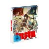 Kill la Kill (Komplettbox) (Blu-ray)