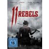 2282478 11 rebels dvd