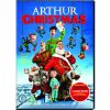 2284485 arthur christmas dvd