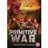 Primitive War DVD