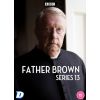Father Brown Series 13 DVD