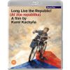 Long Live The Republic (Aka At Zije Republika) Blu-Ray