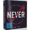 Metallica - Through The Never (OmU) (3D & 2D Blu-ray im