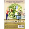Rick and Morty Staffel 1 (DVD)