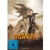 2288061 monster hunter dvd