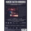 Manche hatten Krokodile (DVD)