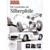 2289381 die geschichte der silberpfeile dvd