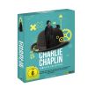 Charlie Chaplin (Complete Collection) (Blu-ray)