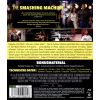 The Smashing Machine (Blu-ray)
