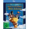 Monty Python: Die Ritter der Kokosnuss (Blu-ray)