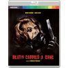 Death Carries A Cane Blu-Ray