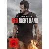 2292624 red right hand dvd