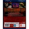 Evil Dead (2013) Blu-Ray