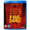 Evil Dead (2013) Blu-Ray