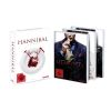 Hannibal (Komplette Serie) (DVD)