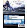 Avatar (3D & 2D Blu-ray)