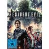 2296827 resident evil infinite darkness dvd
