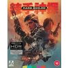 Hard Boiled Limited Edition 4K Ultra HD