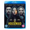 The Housemaid (2025) Blu-Ray