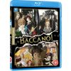 Baccano Complete Series Blu-Ray
