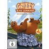 2301867 grizzy die lemminge staffel 1 dvd