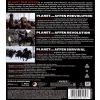 Planet der Affen (Die Trilogie) (Blu-ray)