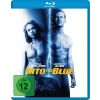 2302134 into the blue blu ray