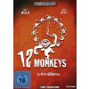 2302506 12 monkeys dvd