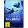 2302521 blueback eine tiefe freundschaft dvd
