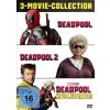 2302785 deadpool 3 movie collection dvd