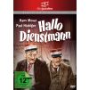 2303058 hallo dienstmann dvd