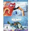2303775 findet dorie findet nemo blu ray