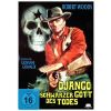 2304237 django schwarzer gott des todes dvd