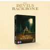 The Devils Backbone Limited Collectors Edition 4K Ultra HD + Blu-Ray