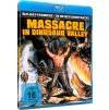 Massacre in Dinosaur Valley (Blu-ray)