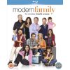 Modern Family Season 4 Blu-Ray