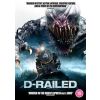 D-Railed DVD