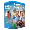 Simon & Simon (Komplette Serie) (Blu-ray)
