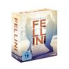 Federico Fellini Edition (Blu-ray)