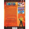 One Piece TV Serie Box 10 (DVD)