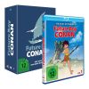 Future Boy Conan Vol. 1 (Blu-ray)