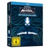 Avatar - Der Herr der Elemente (Komplette Serie) (Blu-r