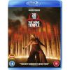 28 Years Later - The Bone Temple Blu-Ray