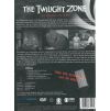 The Twilight Zone (Komplette Serie) (DVD)